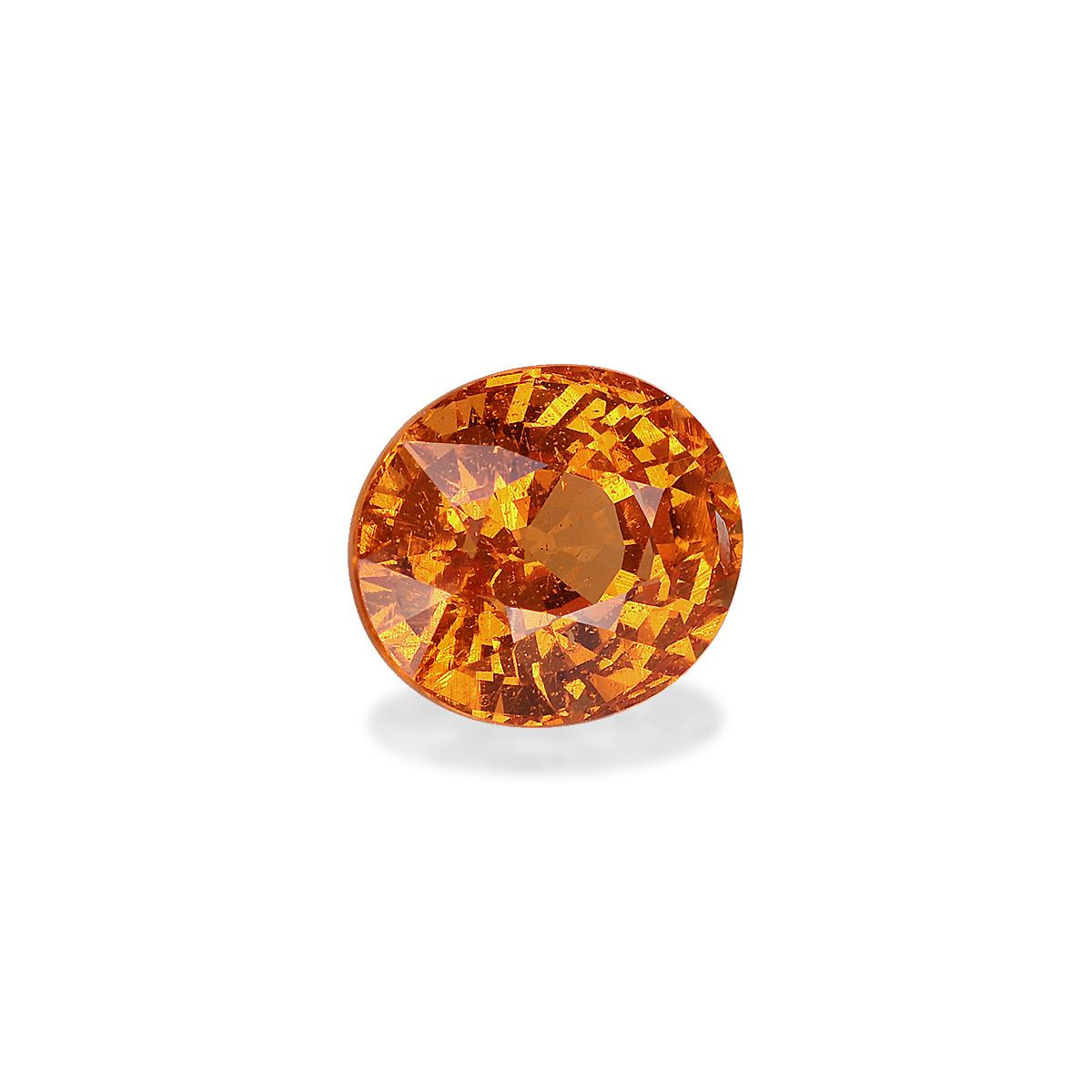 Spessartite Garnet 3.65 ct